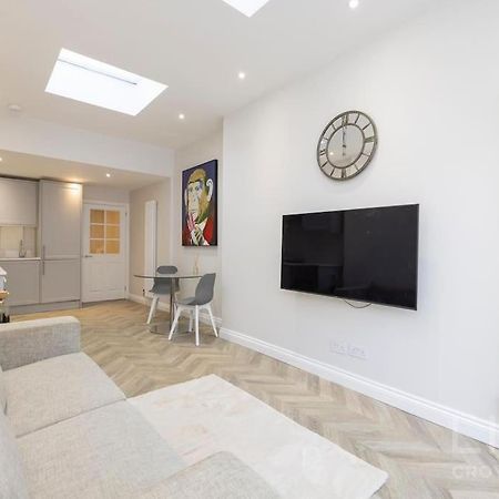 2 Bed Flat -Zone 1-4 London Thornton Heath Exterior photo